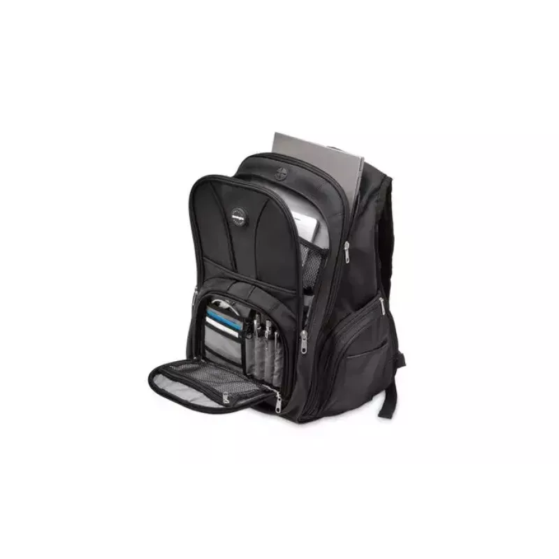 Backpack Kensington Contour™ 39,6 cm (15,6 inch) laptoptas zwart