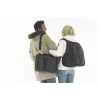 Backpack Kensington Contour™ 39,6 cm (15,6 inch) laptoptas zwart