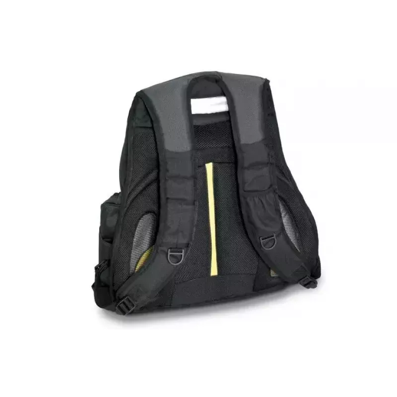 Backpack Kensington Contour™ 39,6 cm (15,6 inch) laptoptas zwart