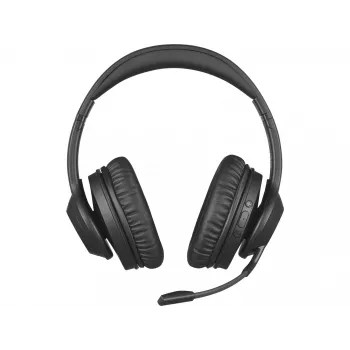 Headset Sandberg draadloze headset ANC+ENC Pro