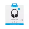 Bekabelde headset Sandberg 3in1 Office Headset Pro ENC 20-20000 Hz