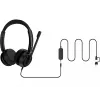 Bekabelde headset Sandberg 3in1 Office Headset Pro ENC 20-20000 Hz
