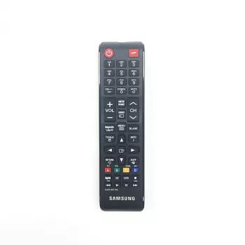 Samsung AA59-00714A afstandsbediening tv druktoetsen