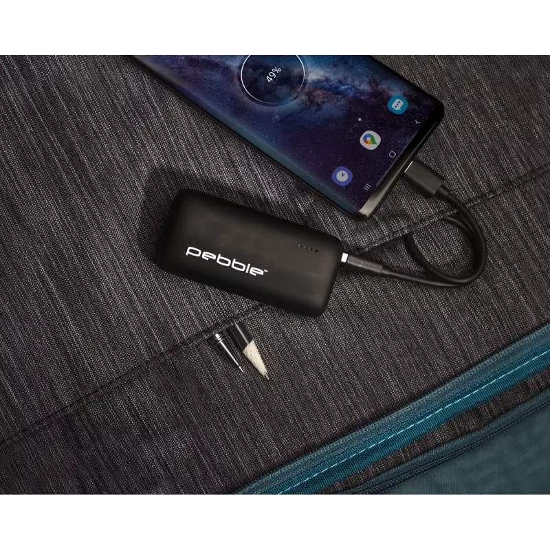 Veho Pebble PZ5 draagbare powerbank – 5000 mAh
