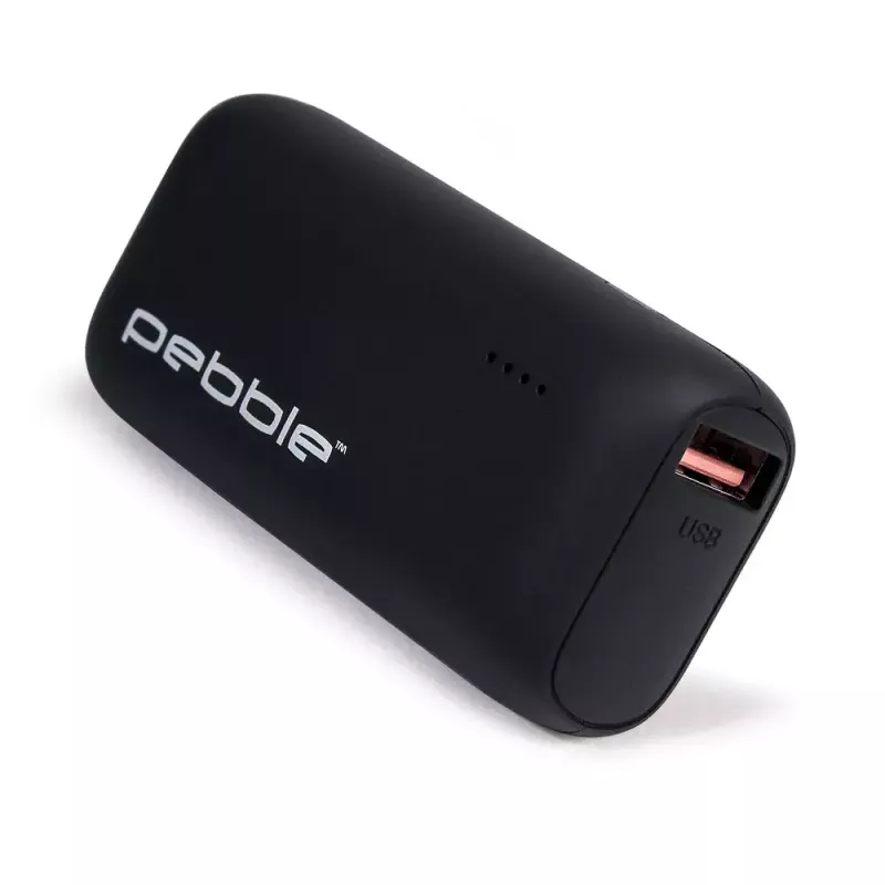 Veho Pebble PZ5 draagbare powerbank – 5000 mAh