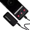 Veho Pebble PZ5 draagbare powerbank – 5000 mAh