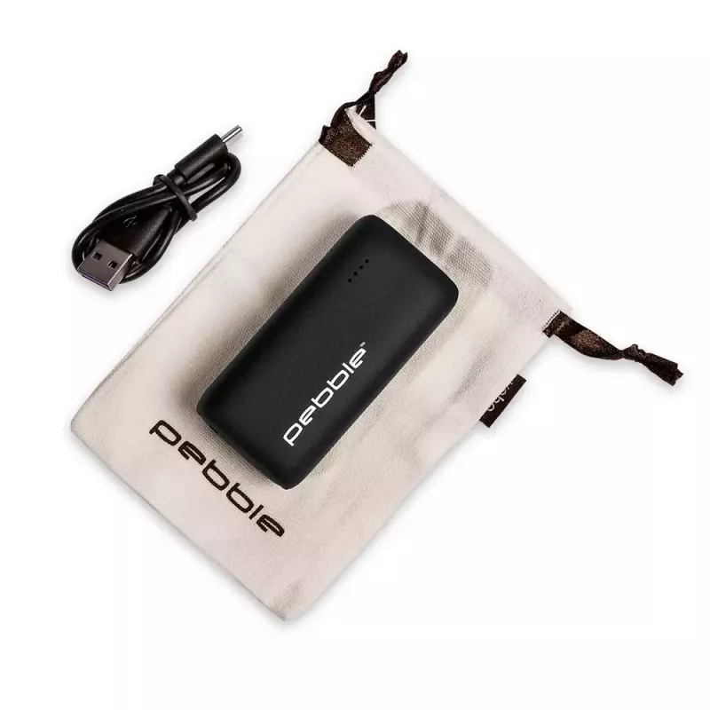Veho Pebble PZ5 draagbare powerbank – 5000 mAh