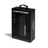Veho Pebble PZ5 draagbare powerbank – 5000 mAh