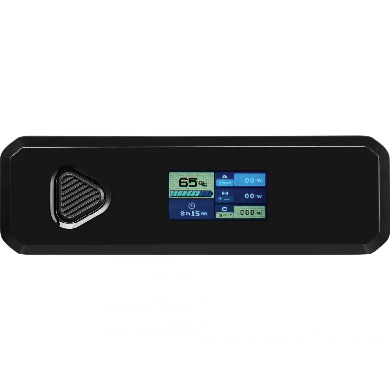 Draagbare oplader Sandberg Travel Powerbank 20000 PD100W, 20000 mAh