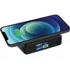 Draagbare oplader Sandberg Travel Powerbank 20000 PD100W, 20000 mAh