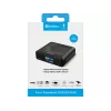 Draagbare oplader Sandberg Travel Powerbank 20000 PD100W, 20000 mAh