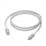 dbramante1928 re-charge Pro – BRD-kabel 1,2m USB-C naar USB-C 100W-W
