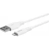 eSTUFF ES601004-BULK Lightning-kabel 0,15 m wit