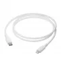 USB-C naar Lightning kabel 1,2 m, dbramante re-charge Pro, wit