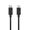 Veho USB-C naar Lightning laad- en synckabel 0,2 m 8 g