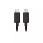 Veho USB-C naar Lightning laad- en synckabel 0,2 m 8 g