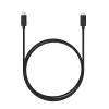 Veho USB-C naar Lightning laad- en synchronisatiekabel 1 m