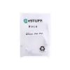 Lightning-kabel eSTUFF ES602170-BULK 1 m wit USB-C 2,4A