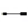 Videokabel-adapter IOGEAR GDPHD4KA