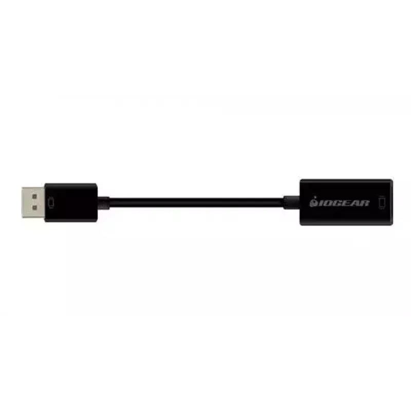Videokabel-adapter IOGEAR GDPHD4KA