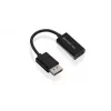 Videokabel-adapter IOGEAR GDPHD4KA