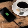 Kabel Veho Pebble USB-A naar Micro-USB VCL-001-M-20CM