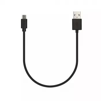 Kabel Veho Pebble USB-A naar Micro-USB VCL-001-M-20CM