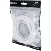 Sandberg UTP Cat6 5 m RJ-45 grijs netwerkkabel