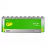 Wegwerpbatterij GP Batteries Super Alkaline GP15A AA LR06 alkaline 10 jaar