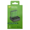 Oplader GP Batterijen PowerBank B421