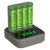 Oplader GP Batterijen PowerBank B421