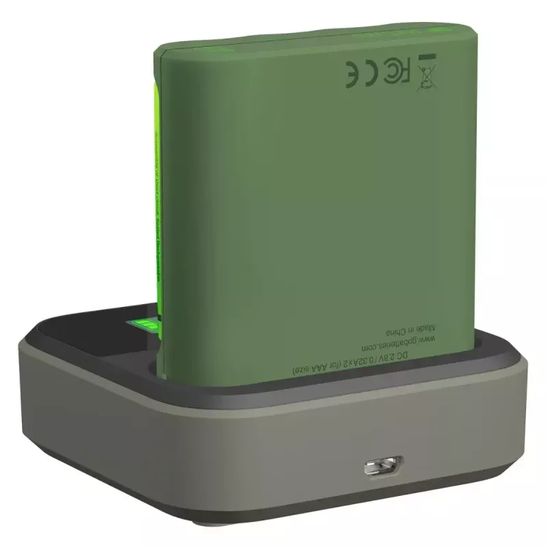 Oplader GP Batterijen PowerBank B421