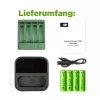 Oplader GP Batterijen PowerBank B421