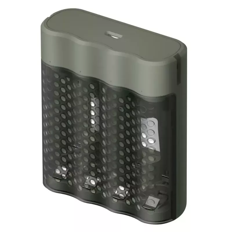 Batterijlader GP Batterijen GP M451