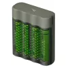 Batterijlader GP Batterijen GP M451