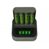 Batterijlader GP Batterijen ReCyko M451 USB NiMH AA AAA