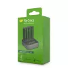 Batterijlader GP Batterijen ReCyko M451 USB NiMH AA AAA