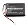 Babyfoon-accu CoreParts MBXBPH-BA003 lithium-polymeer 3,7V 4,07Wh