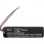 Babyfoon-accu CoreParts Philips MBXBPH-BA023 3,7V 11,1Wh