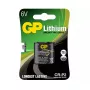Batterij GP Batteries CR-P2 lithium