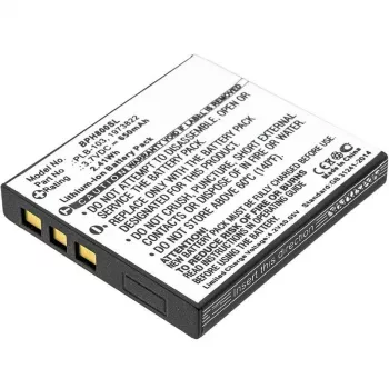 Accu CoreParts MBXWHS-BA010 10g zwart