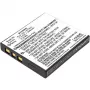 Accu CoreParts MBXWHS-BA010 10g zwart