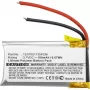 CoreParts accu MBXWHS-BA032 draadloze headset