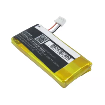 Batterij CoreParts MBXWHS-BA100 90g goud