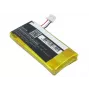 Batterij CoreParts MBXWHS-BA100 90g goud