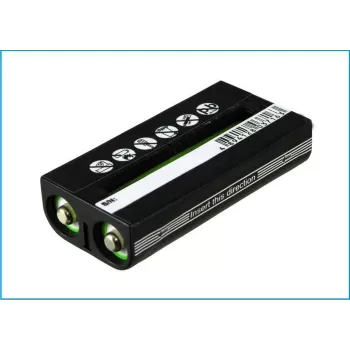 Batterij voor draadloze headset CoreParts MBXWHS-BA104
