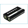 Batterij voor draadloze headset CoreParts MBXWHS-BA104