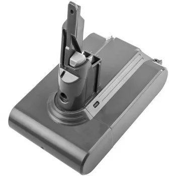 Batterij CoreParts MBXVAC-BA0027 handstofzuiger zwart 80 mm breed