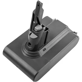 Batterij CoreParts MBXVAC-BA0028 voor handstofzuiger zwart