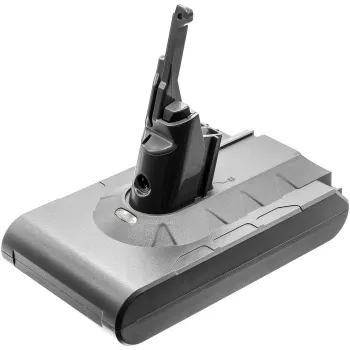 Batterij CoreParts voor Dyson handstofzuiger zwart 80 mm x 120 mm x 146 mm
